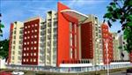 Mayuresh Srishti, 1, 2 & 3 BHK Apartments